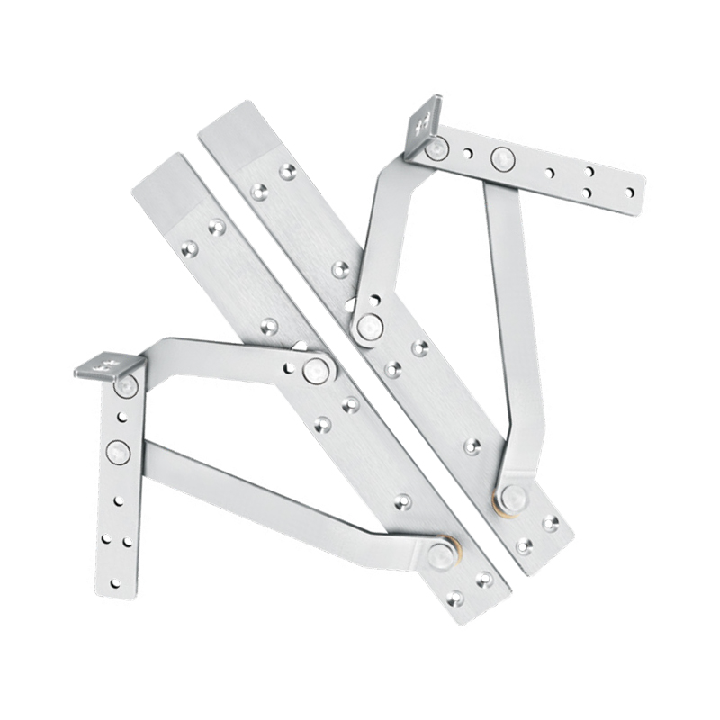 ZSD3612M-L/R 重型幕墙铰链