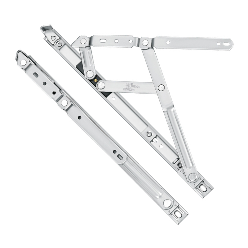 WF-FPS22XXI-L/R 双支点平开左右撑