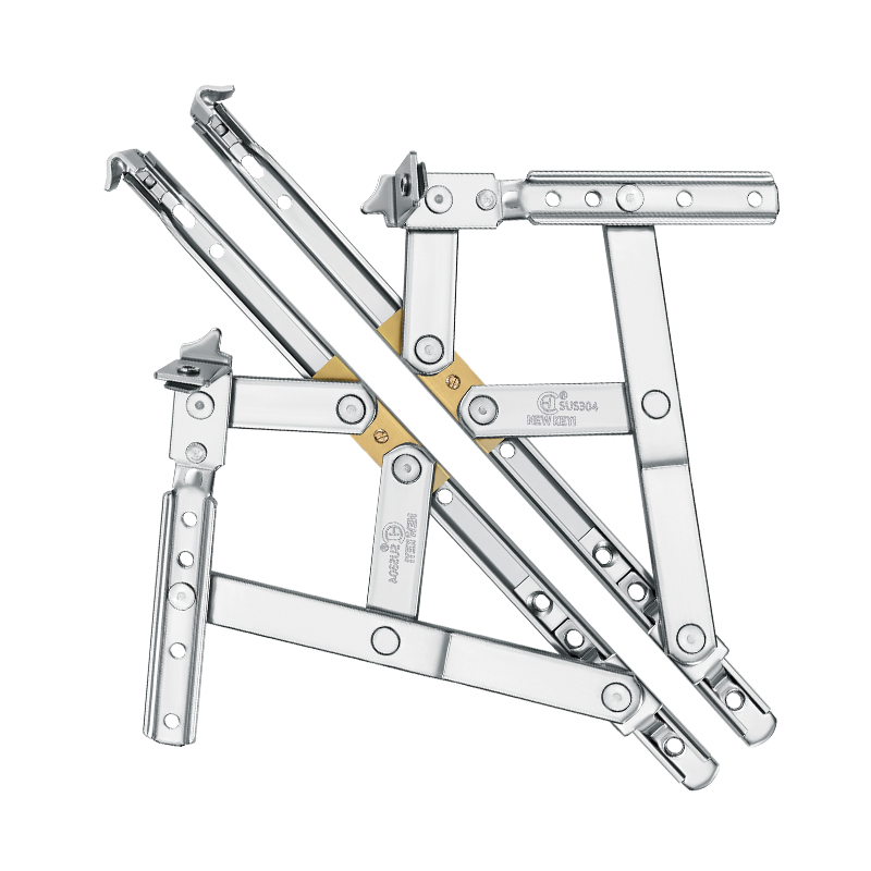 FPS1312J-L/R 歐槽用13.5方12寸重型左右撐