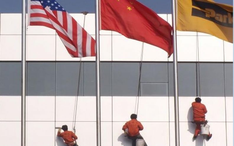 开荒保洁新行业新商机