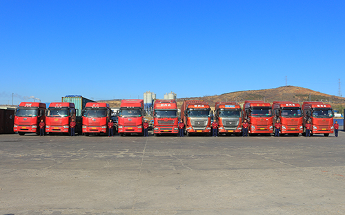 <span>拖车运输</span>