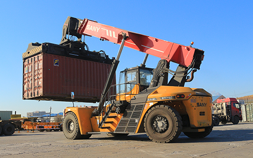 <span>仓储装卸</span>