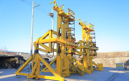 <span>仓储装卸</span>