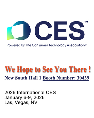 CES 2026