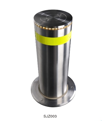 液压分体式升降柱