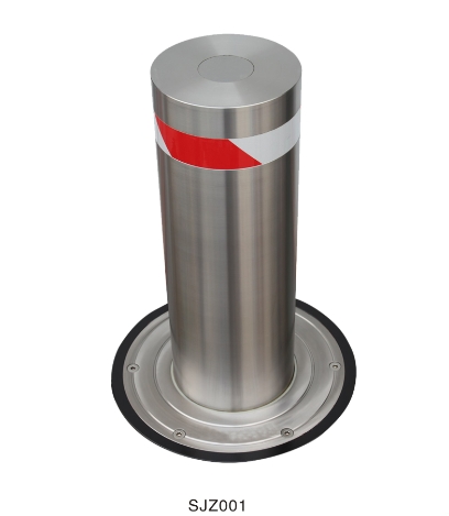 液压分体式升降柱