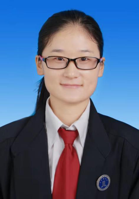 孙蕾  专职律师