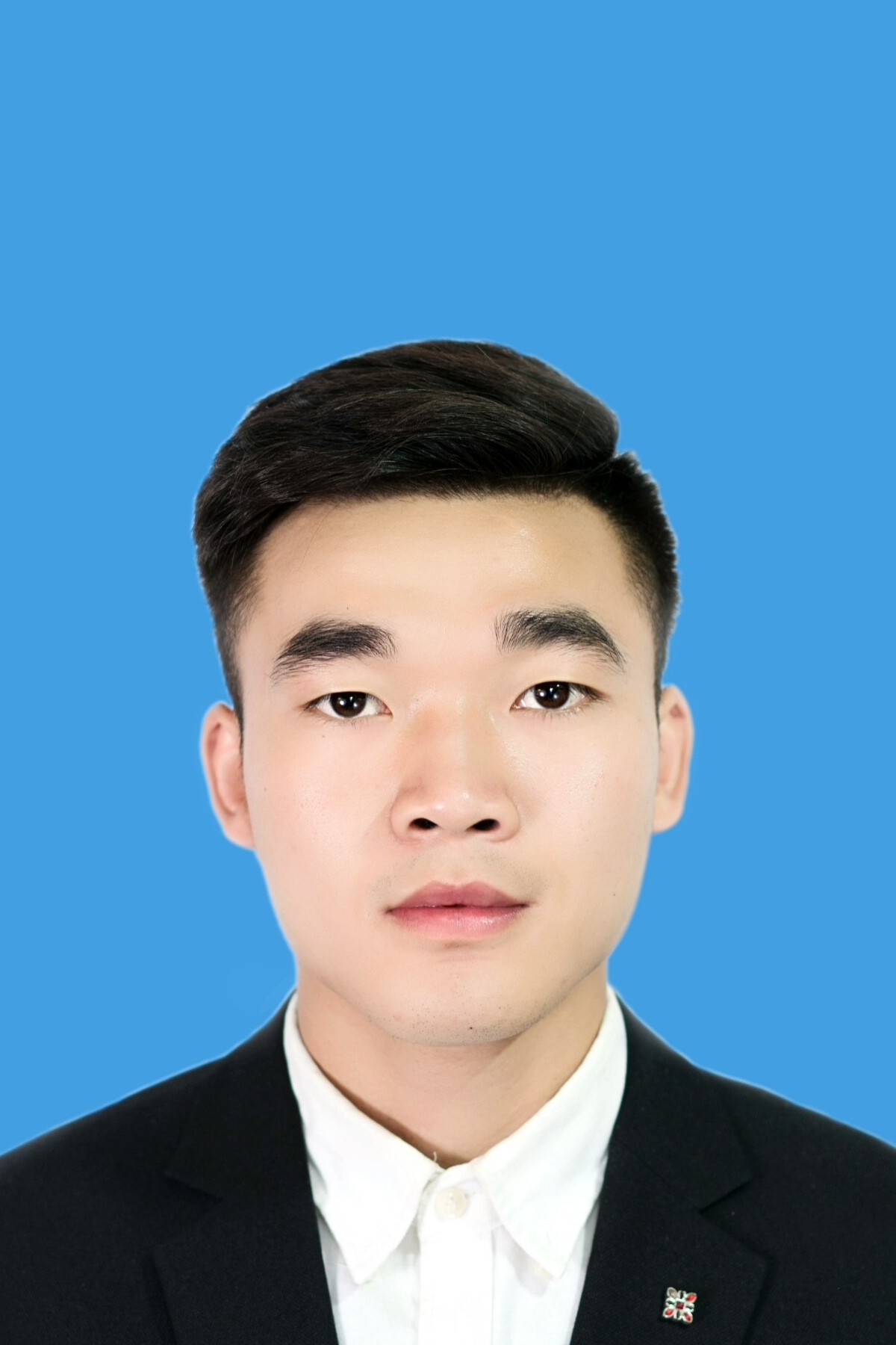 王明东   实习律师
