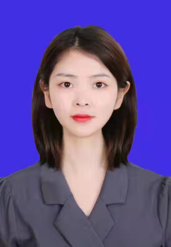 杨露露 实习律师