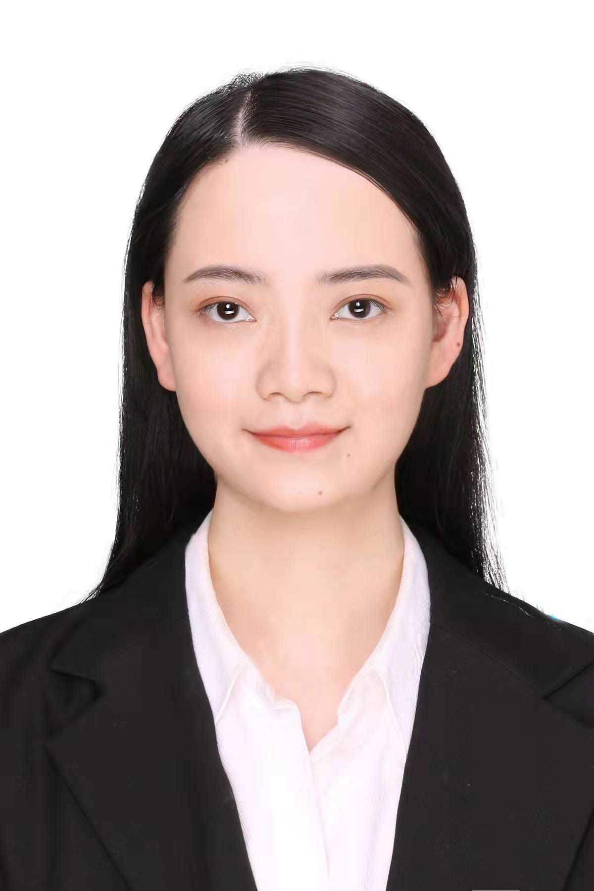杨富程   实习律师
