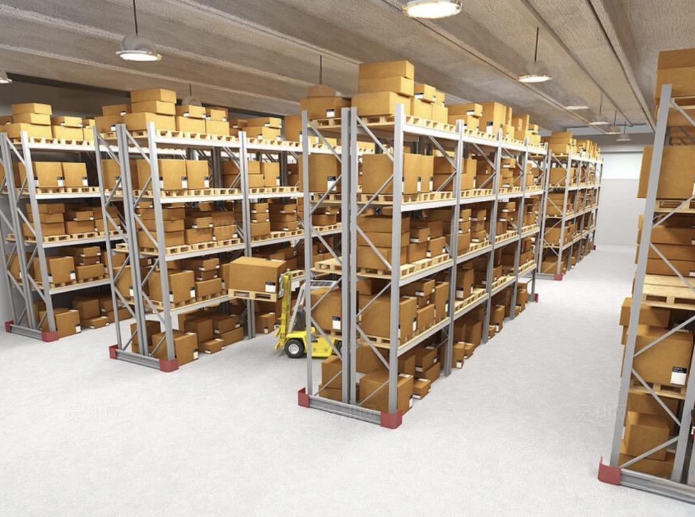 Управление запасами