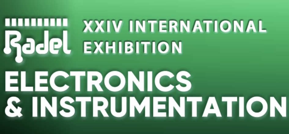 New FoxHong Trading Co., Ltd участвует в выставке электроники в Санкт-Петербурге