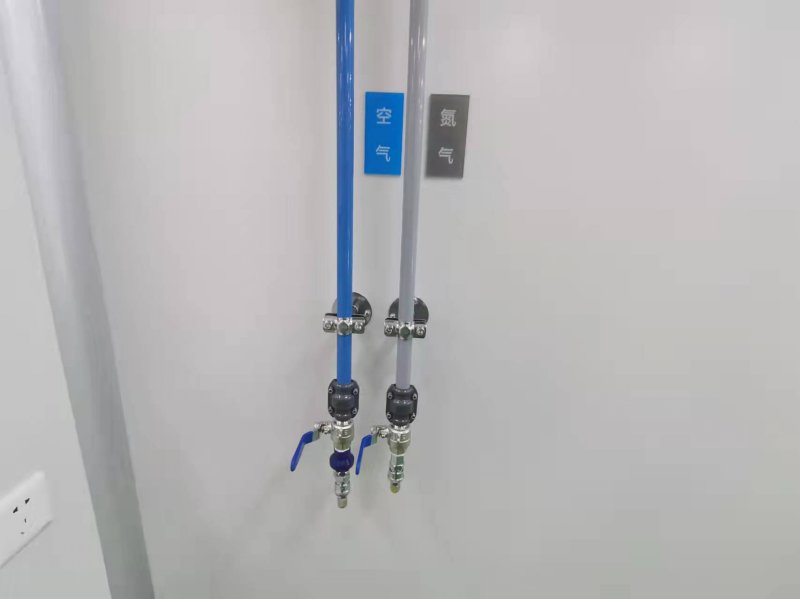 施工细节