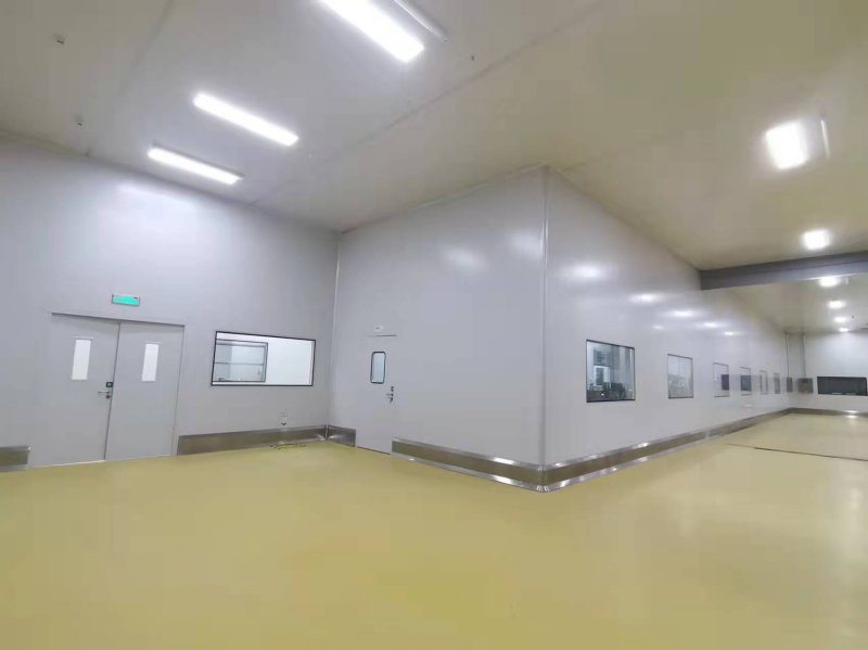 施工细节