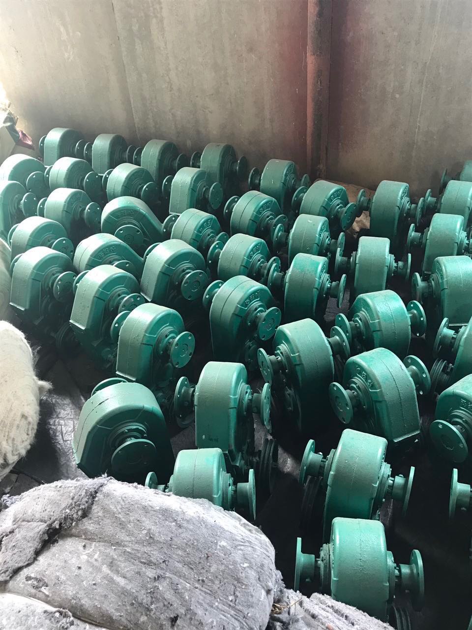 飞龙保温被精彩分享