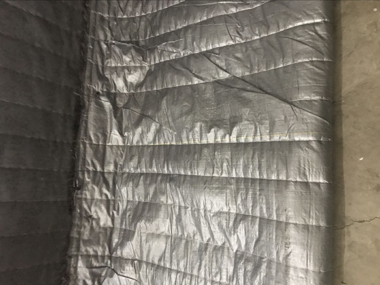 飞龙保温被精彩分享