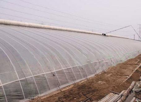 防水保温被的产品性能及保养方式