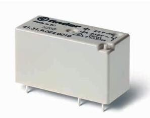 FINDER芬德41系列PCB繼電器