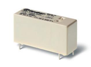 FINDER芬德43系列PCB繼電器