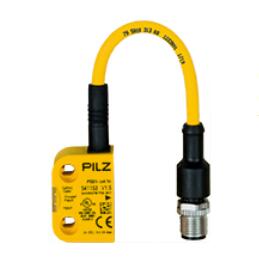 PILZ皮爾茲PSEN cs3.1p門開關(guān)