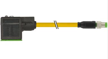 MURR穆爾閥連接器