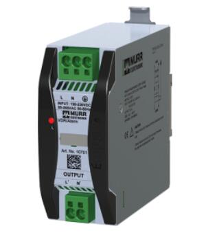 MURR穆爾EMC 濾波器