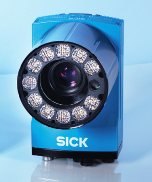 SICK西克Lector系列條碼閱讀器