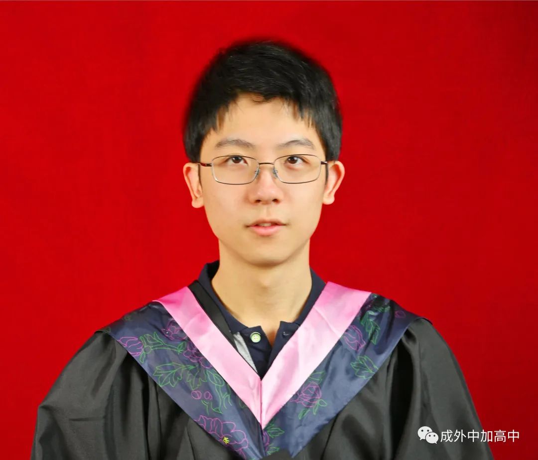 放弃直升实验班，三年后又向世界前20大学说“不”！他哪里来的勇气？
