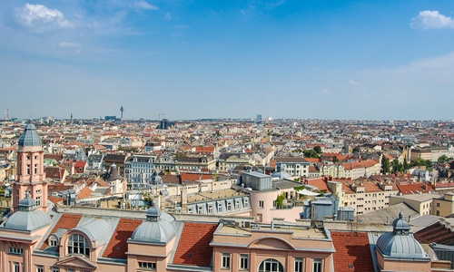 游客人数激增 奥地利酒店客房供不应求