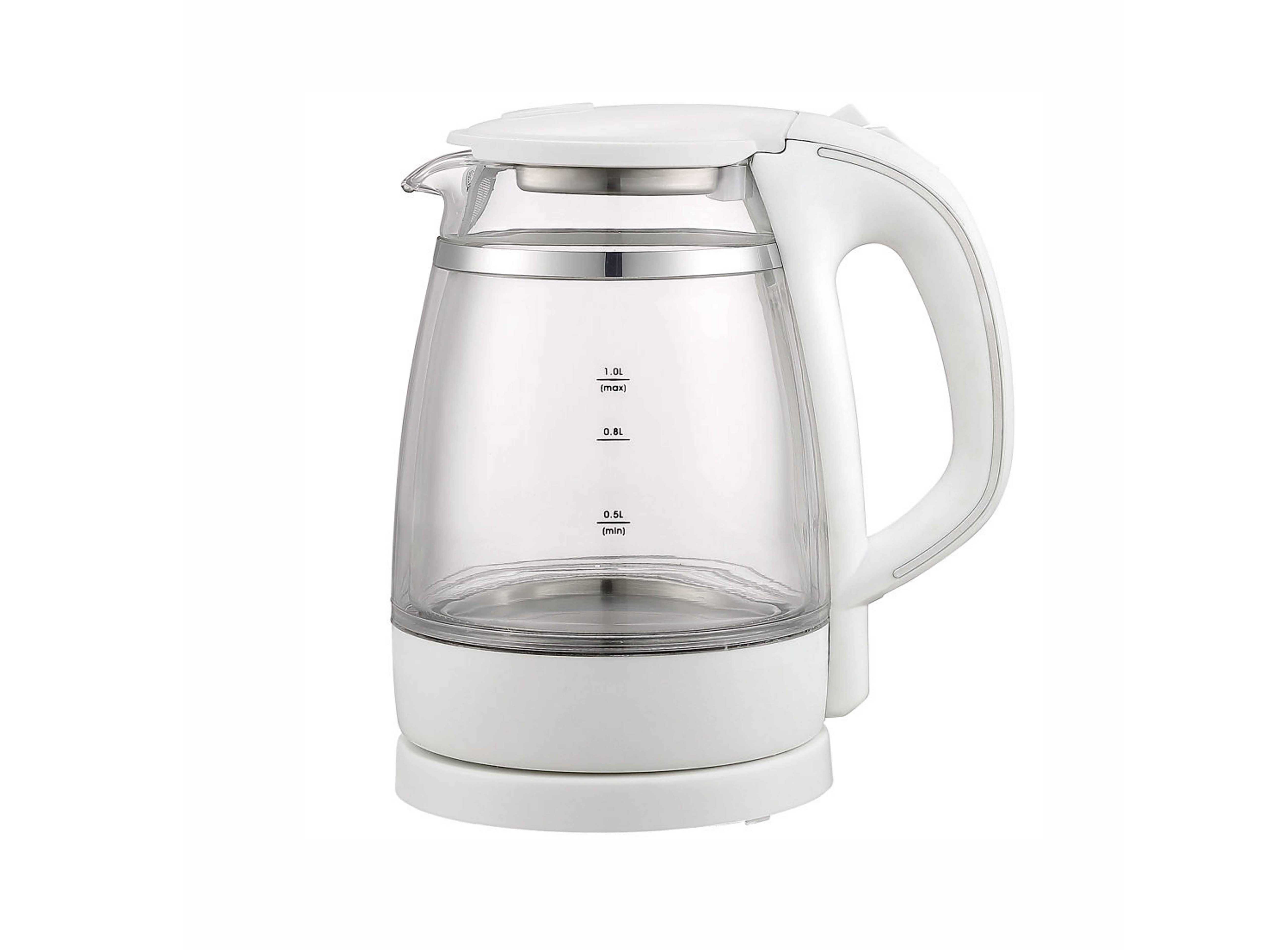 酒店专用电水壶的选购六标准