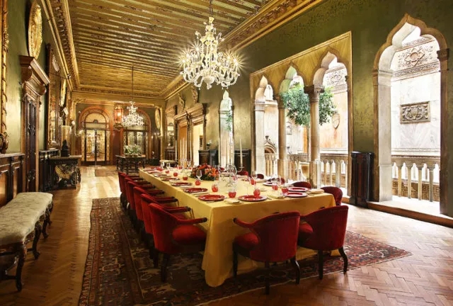 最全五星级酒店排名及介绍,长见识了!