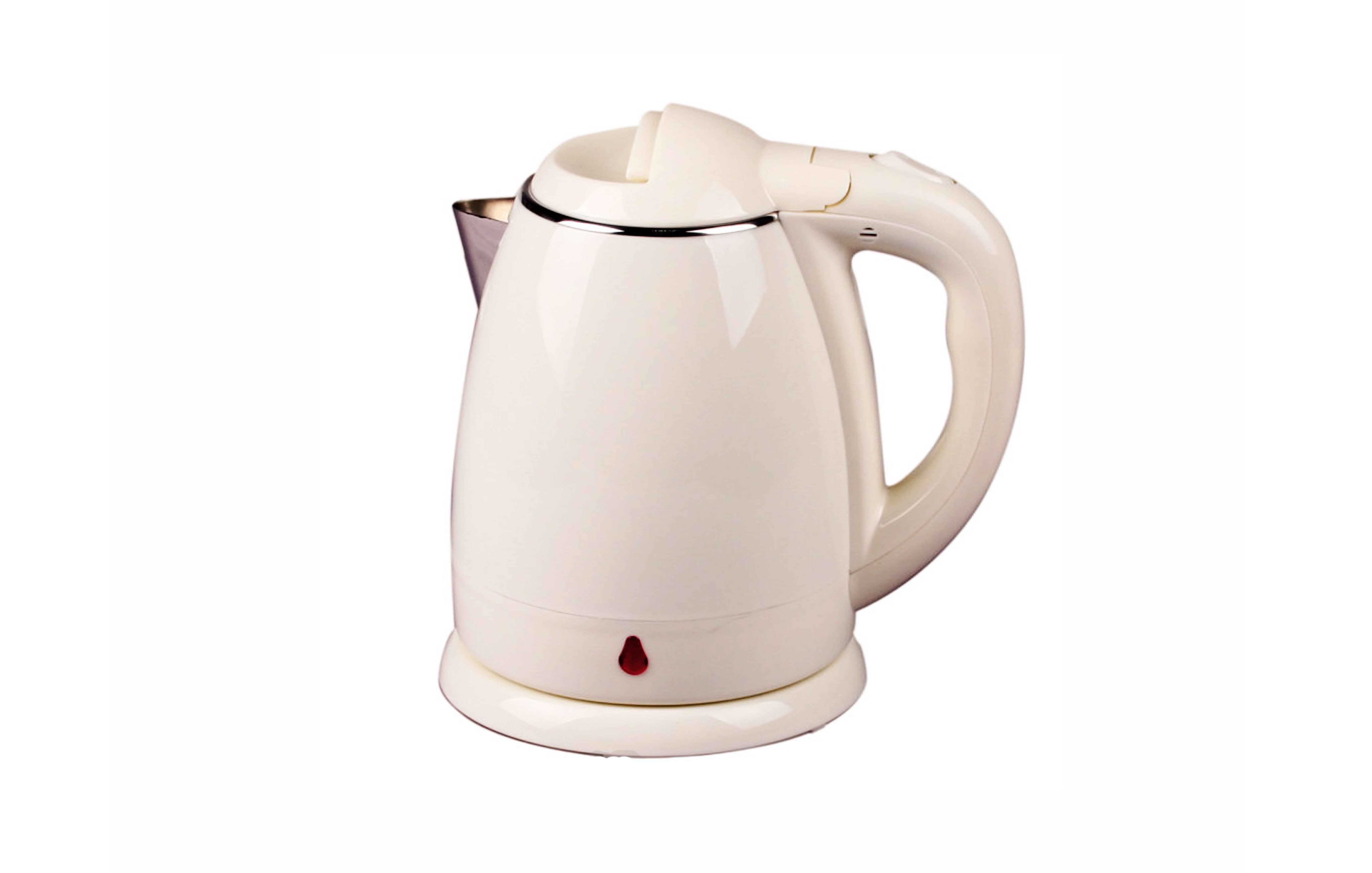 酒店电水壶知识普及