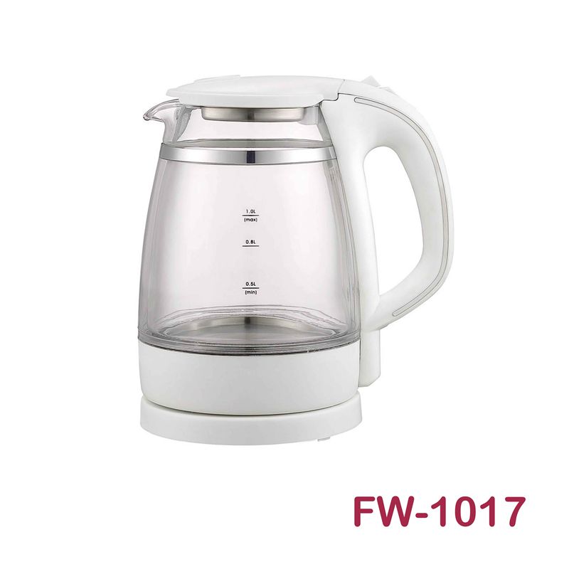 FW-1017电水壶