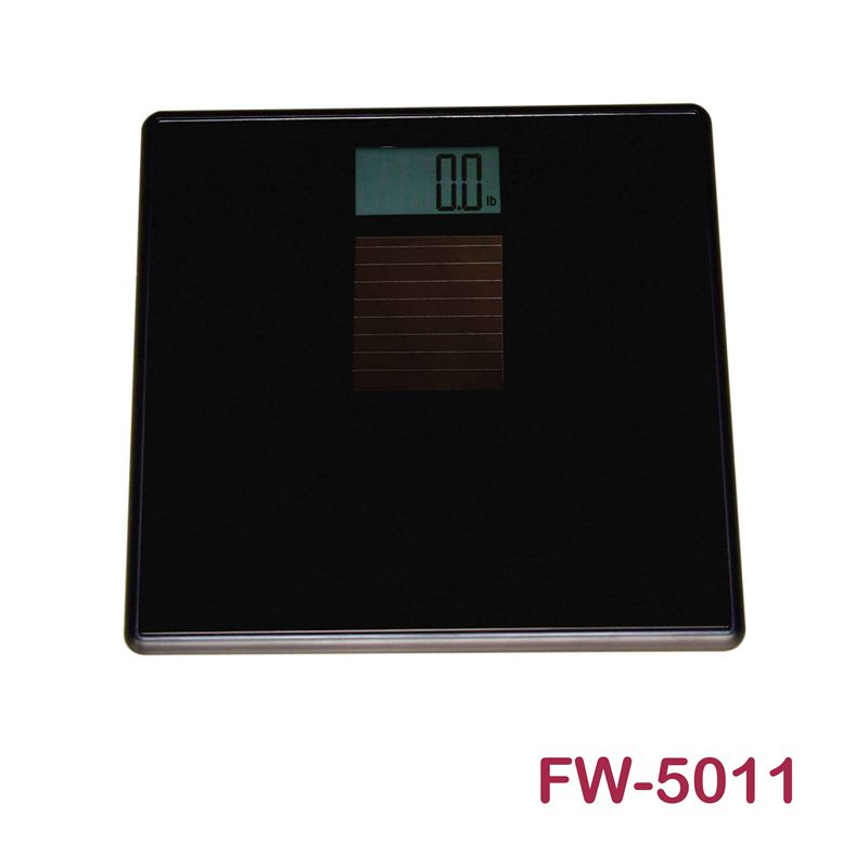 FW-5011人体秤