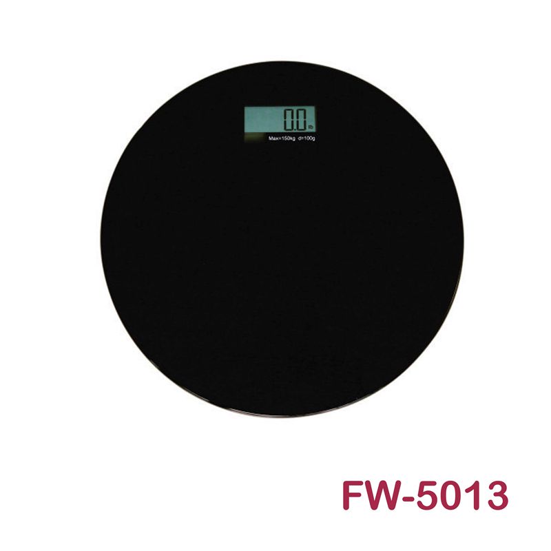 FW-5013人体秤