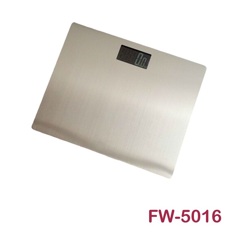 FW-5016人体秤