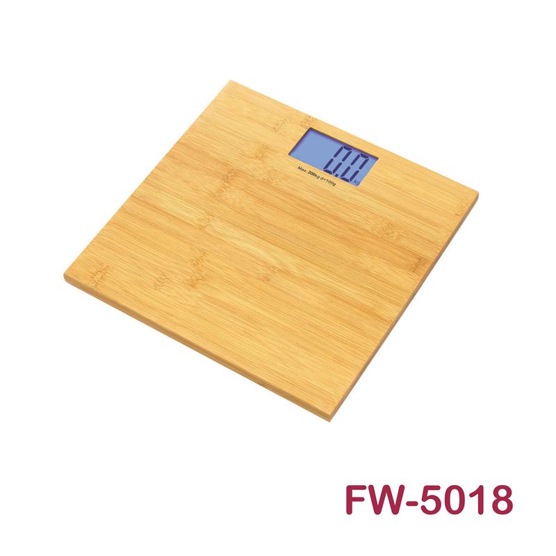 FW-5018人体秤