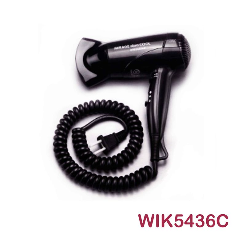 德国伟嘉5436C电吹风