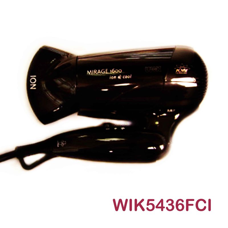 德国伟嘉5436FCI电吹风