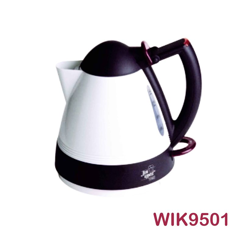 9501/（9501M）电水壶