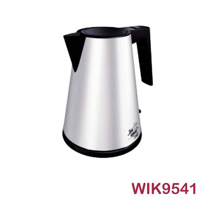 9541电水壶