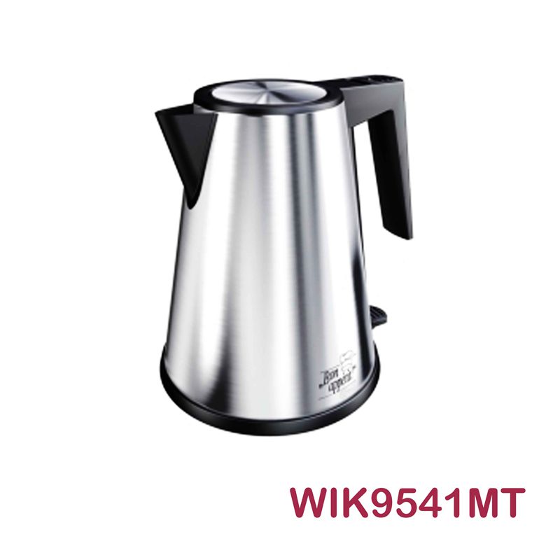 9541MT电水壶
