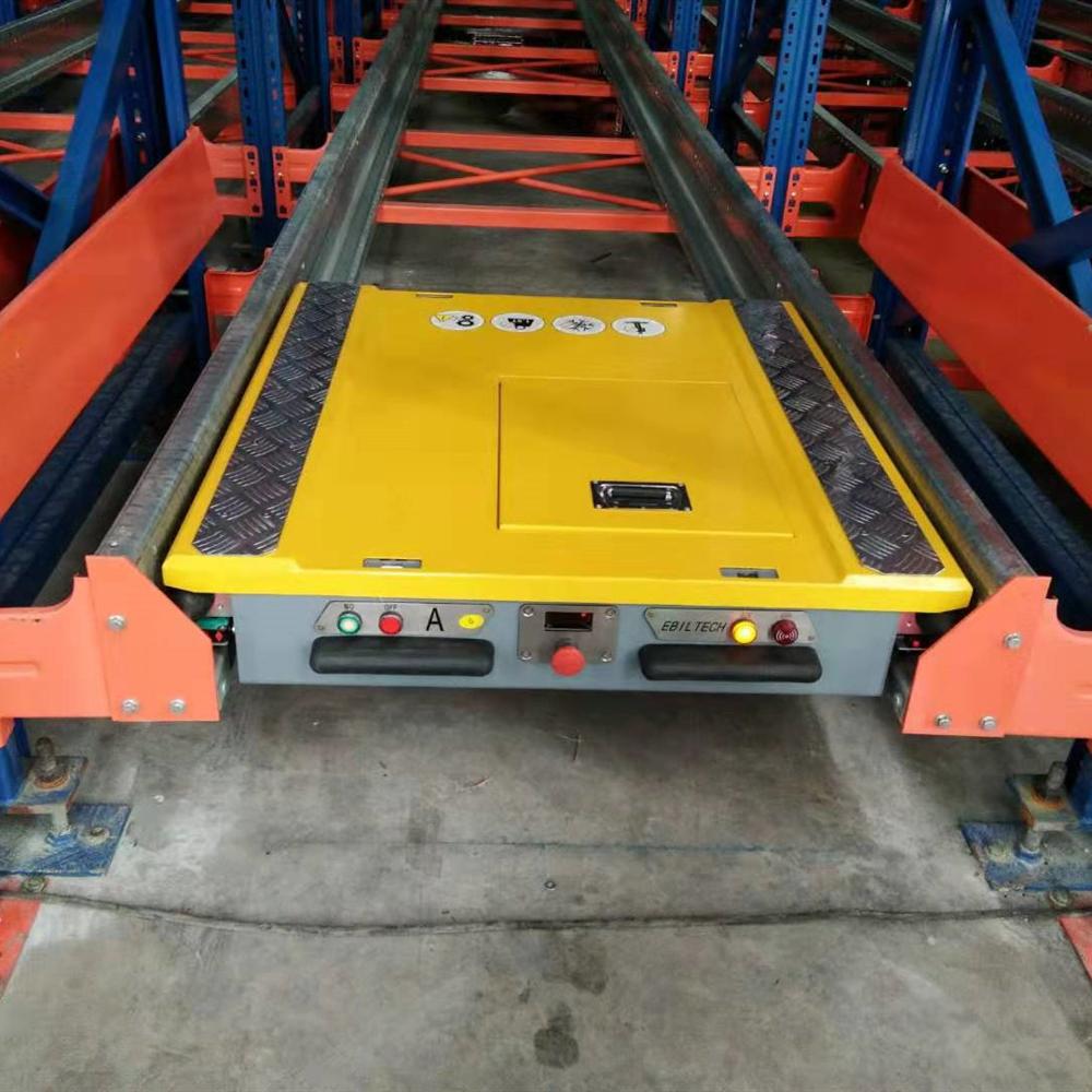 Pallet Runner