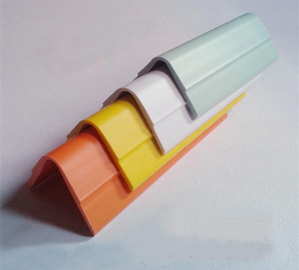 PVC Corner Guard Protectors