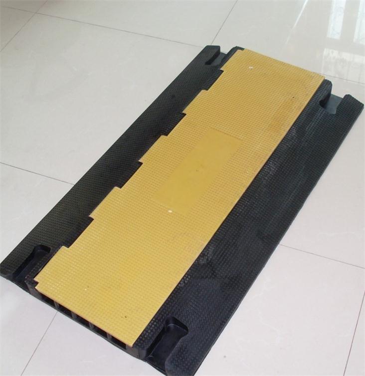 5Channels Flexible Heavy load Cable protector