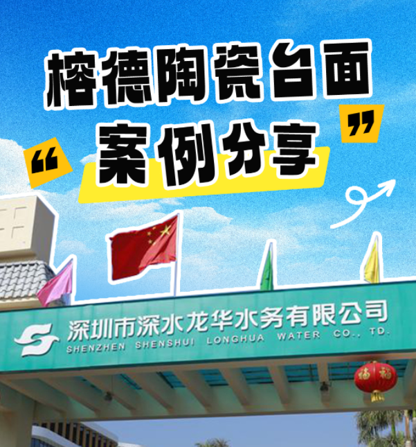 深圳市深水龍華水務有限公司