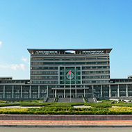 山東第一醫(yī)科大學(xué)新校區(qū)