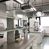 復旦大學復旦大學化工學院