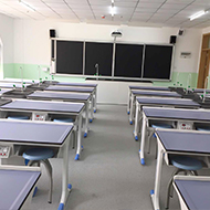 青島西海岸新區安子小學