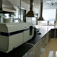 潍坊海洋环境监测站